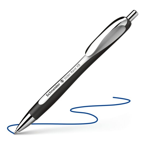 Balpen »Slider Rave« 1325