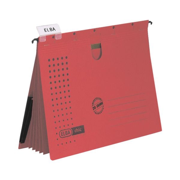 Meervoudige hanghechter »vertic ultimate« 10033301