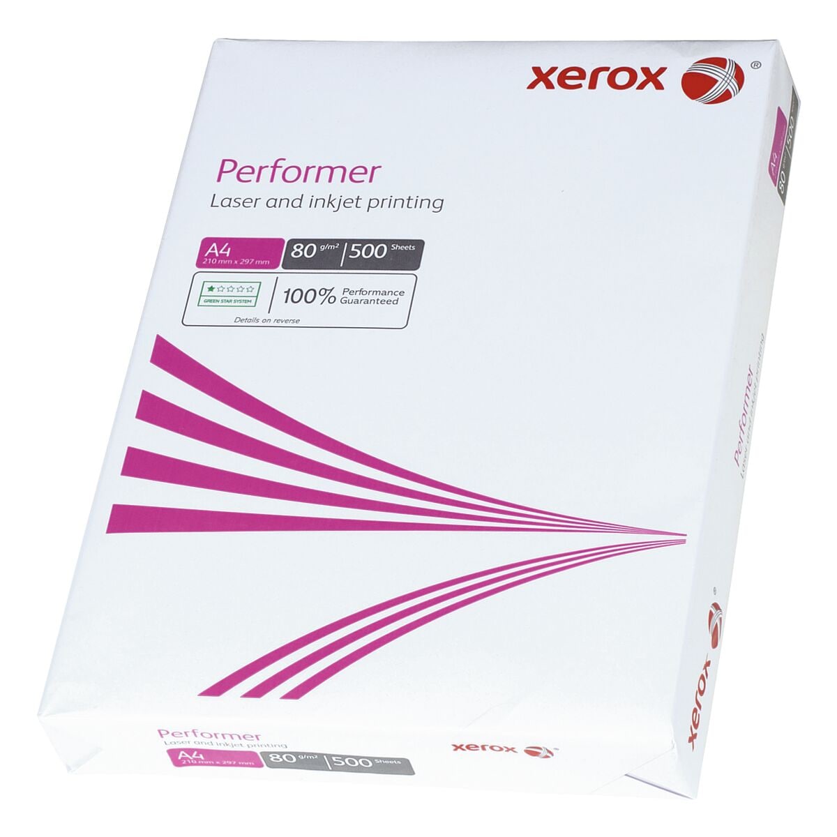 Бумага класс c. Бумага Xerox performer a4. Бумага для принтера a4 Xerox performer 003r90649. Xerox a4 performer 80 г/м². Бумага a4 500 шт. Xerox performer.