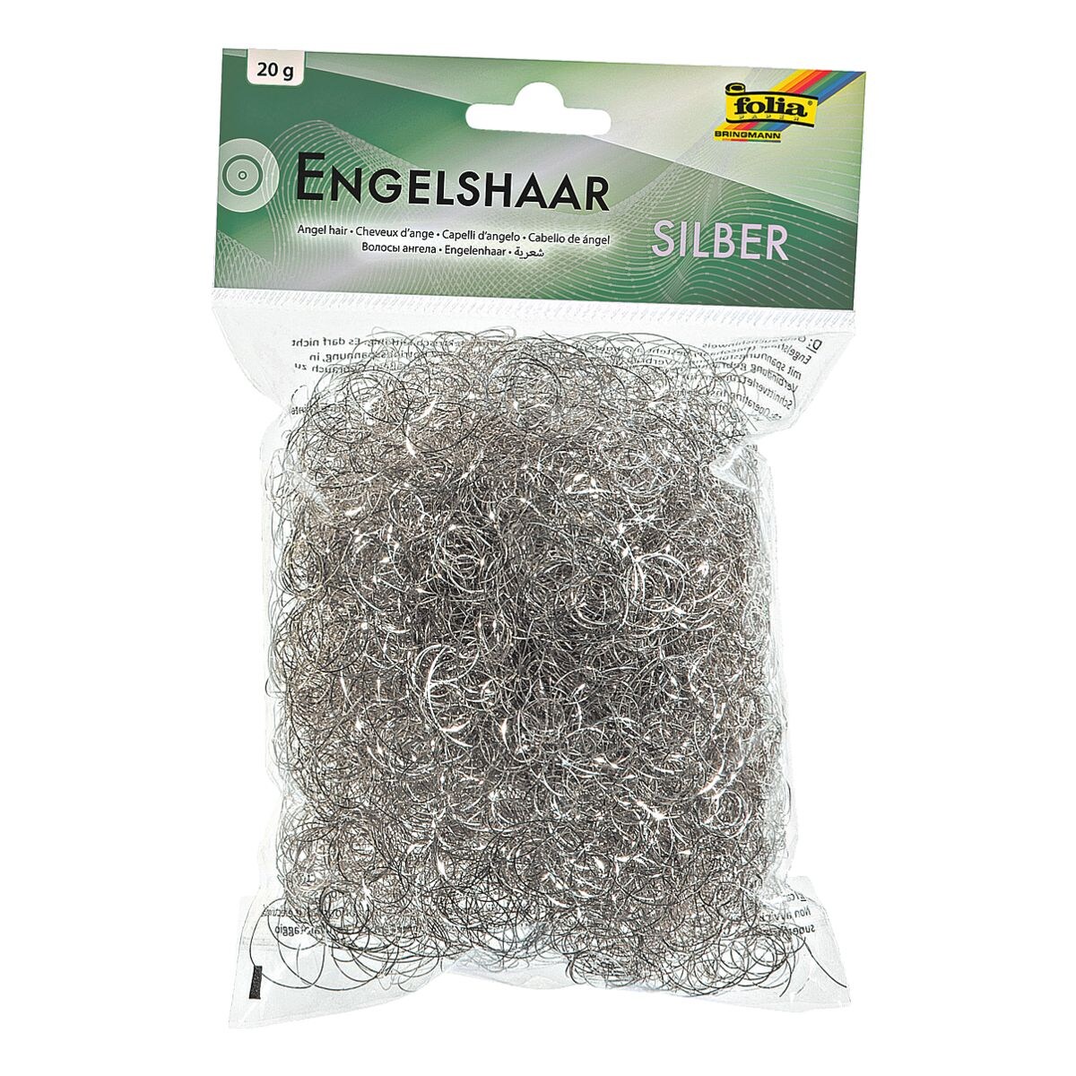folia Cheveux d'ange « 20 g »