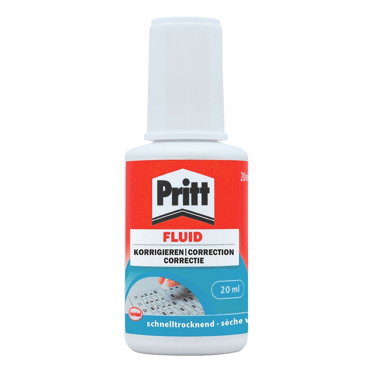 Pritt Fluide correcteur