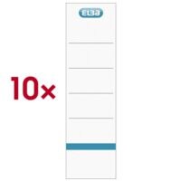 Elba �tiquettes classeur � Smart Pro � 400039636 � ins�rer