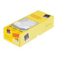 Avery Zweckform Paquet de 4000 �tiquettes ordinateur � 3615 �