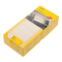 Avery Zweckform Paquet de 6000 �tiquettes ordinateur � 5101 �
