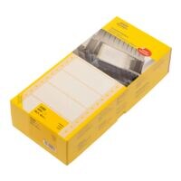 Avery Zweckform Paquet de 3000 �tiquettes ordinateur � 5103 �