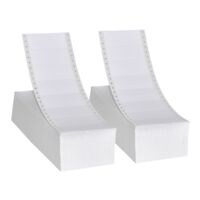 OTTO Office Paquet de 8000 �tiquettes ordinateur
