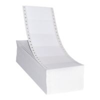 OTTO Office Paquet de 3000 �tiquettes ordinateur