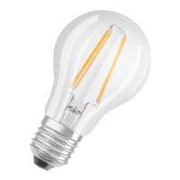 Osram Lampe LED « Retrofit Classic A » 4 W - clair