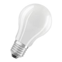 Osram Lampe LED « Retrofit Classic A variable » 5 W