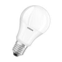 Osram Lampe LED « Superstar Classic A » 10,5 W