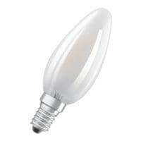 Osram Lampe LED « Retrofit Classic B » 2,5 W