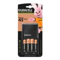 Duracell Chargeur « CEF27 »