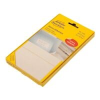 Avery Zweckform Paquet de 282 �tiquettes adresse � 3345 �