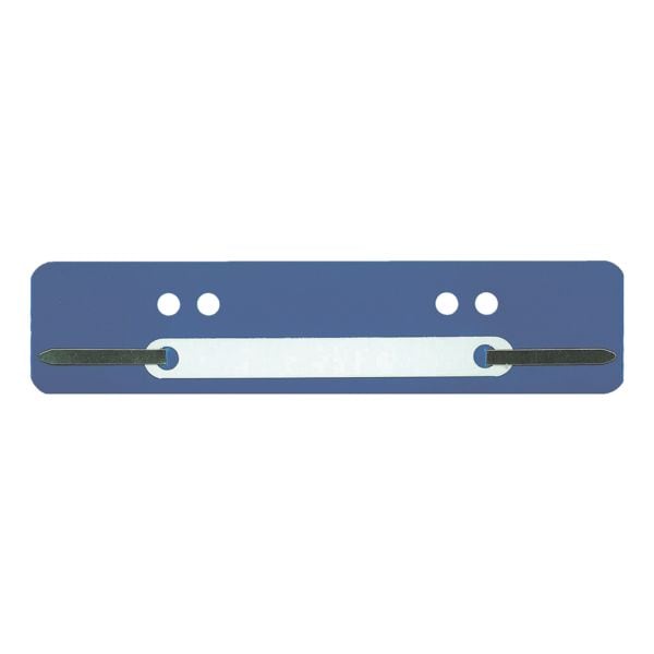 OTTO Office Baguettes de reliure en plastique 100 pièces OTTO Office Baguettes de reliure en plastique 100 pièces