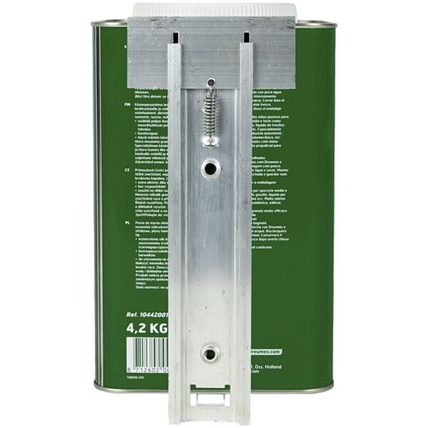 Distributeur de nettoyant pour les mains « Distributeur standard »