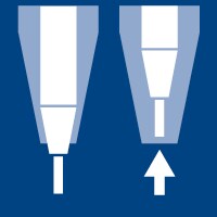 Symbool groot 1514589