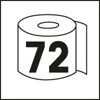 Symbole grand 15888632