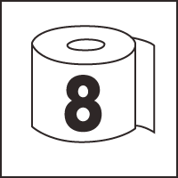 Symbole grand 3961603