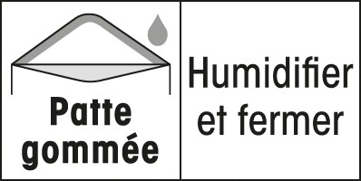 Symbole grand 7536250