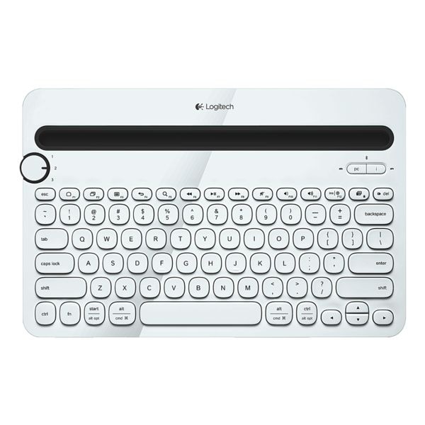 Bluetooth Tastatur Multi Device »K480«