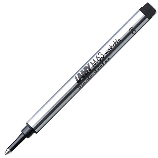 Lamy Tintenrollermine »M63« M Schwarz