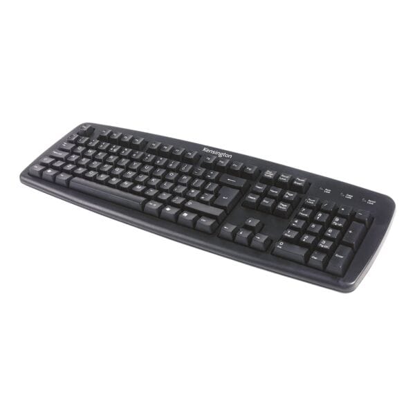 Kabelgebundene Tastatur »ValuKeyboard«