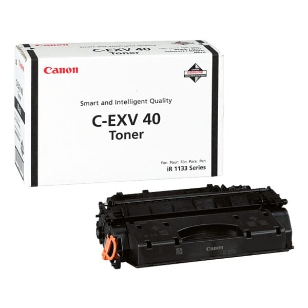 Toner »C-EXV40«