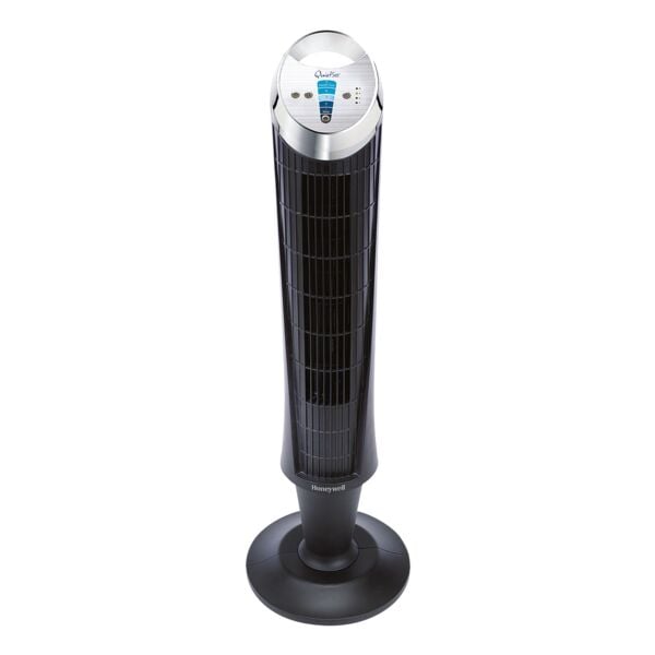 Honeywell Turmventilator »HY-254E4« schwarz, 17.4x80x17 cm