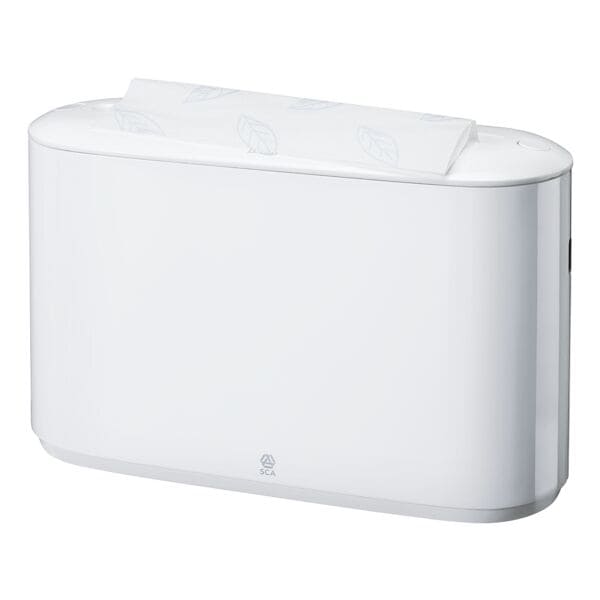 Tork Tischspender »Xpress&reg;« für 200 Tücher weiß, 32.3x21.8x11.6 cm