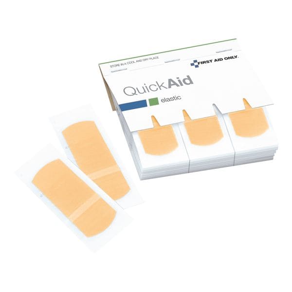 Nachfüllpack Textilgewebepflaster