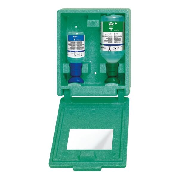 Augen-Notfallstation