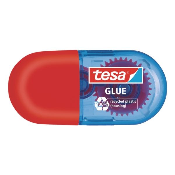 tesa Kleberoller »Mini« 59819