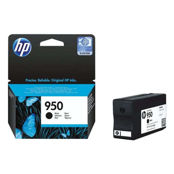 HP Tintenpatrone »HP CN049 AE« HP 950 schwarz
