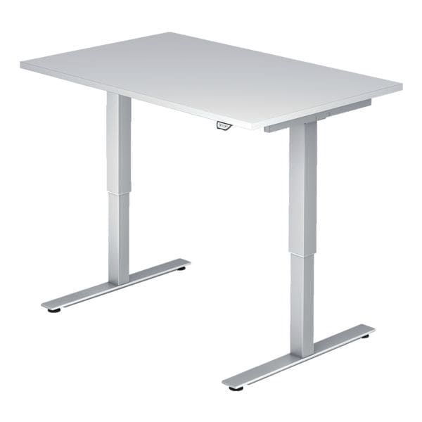 Schreibtisch »Upper Desk« 120 cm breit und elektrisch höhenverstellbar bis 120 c