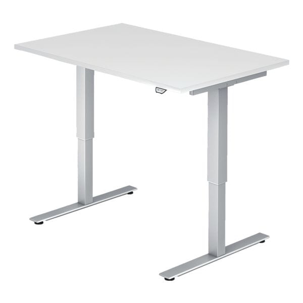 Schreibtisch »Upper Desk« 120 cm breit und elektrisch höhenverstellbar bis 120 c