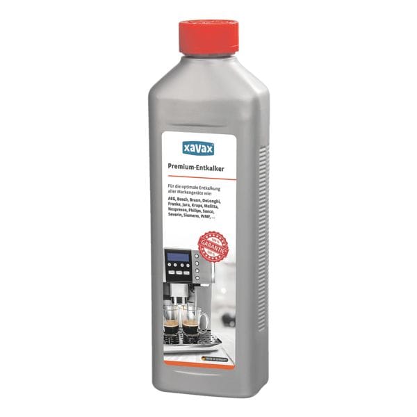 Xavax Premium-Entkalker