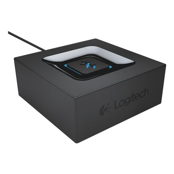 Logitech Bluetooth Audio Adapter grün