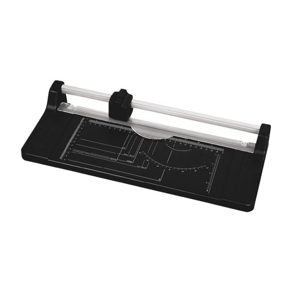 Hama Rollenschneider »Easy Cut R 320« schwarz, 44.7 cm