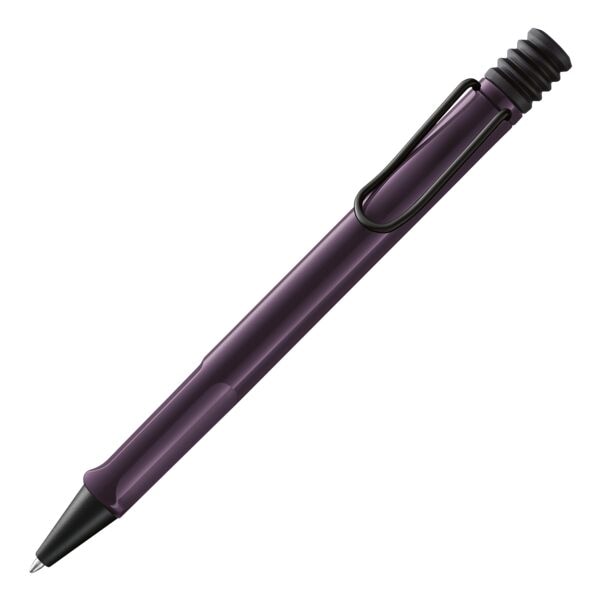 Lamy Kugelschreiber »Safari« violett