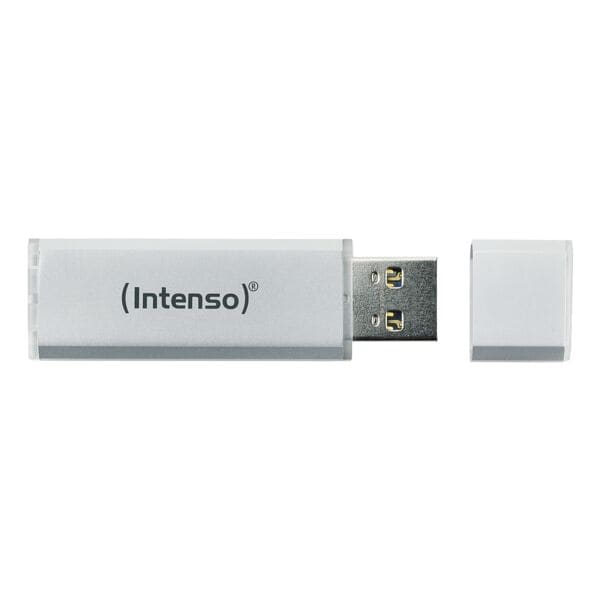 USB-Stick »AluLine 4 GB«