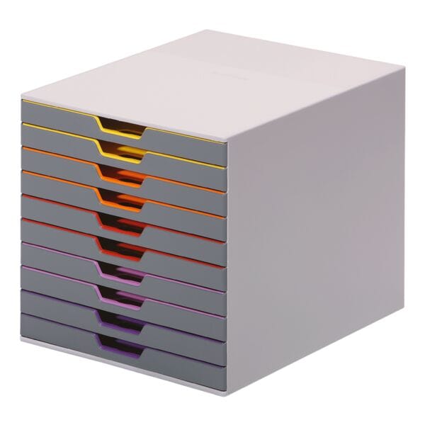 Schubladenbox »Varicolor® 10«