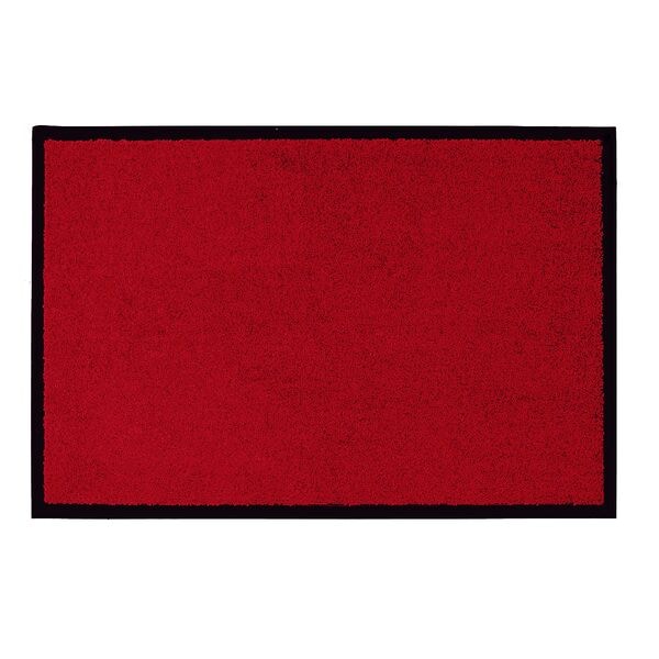 OTTO Office Premium Fußmatte »Premium« 80x120 cm rot, 80 cm