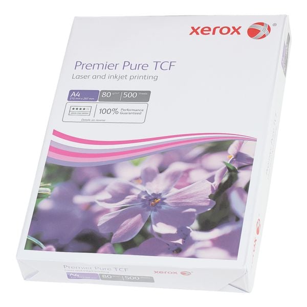 Multifunktionales Druckerpapier »Premier Pure TCF«