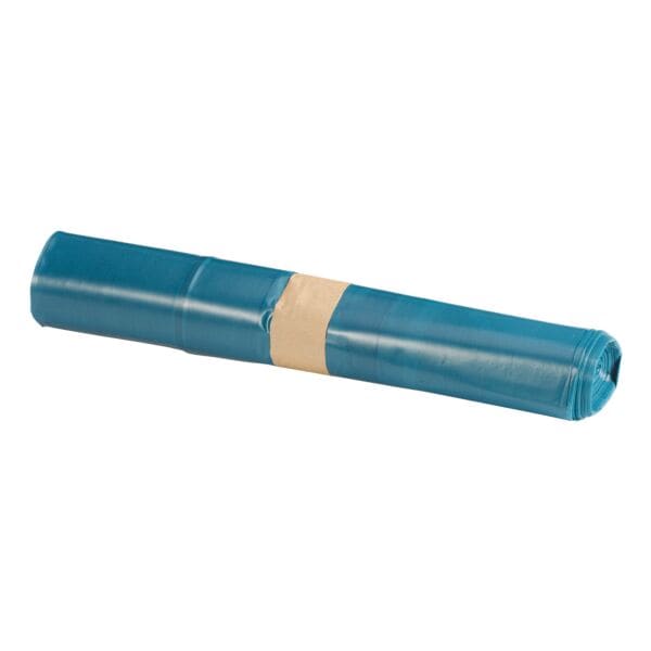 Wbv 50 Schwerlast-Müllsäcke 180 L blau blau, 50x125 cm