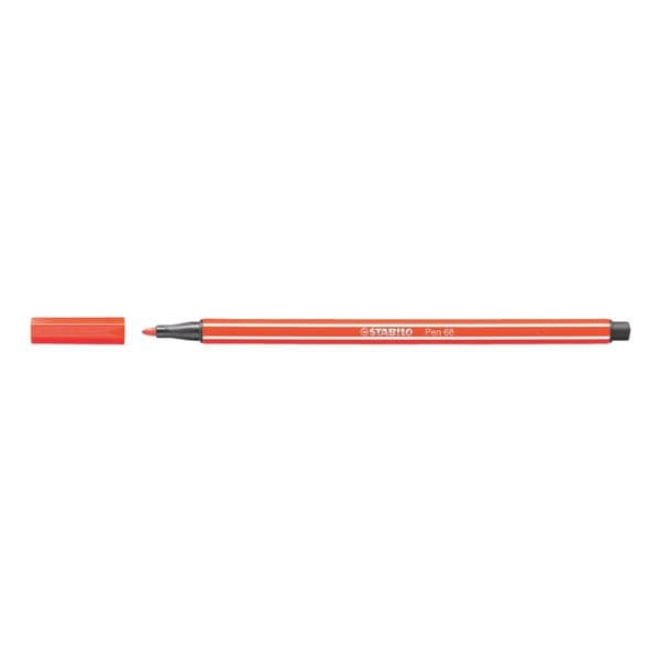 Faserschreiber »Pen 68«