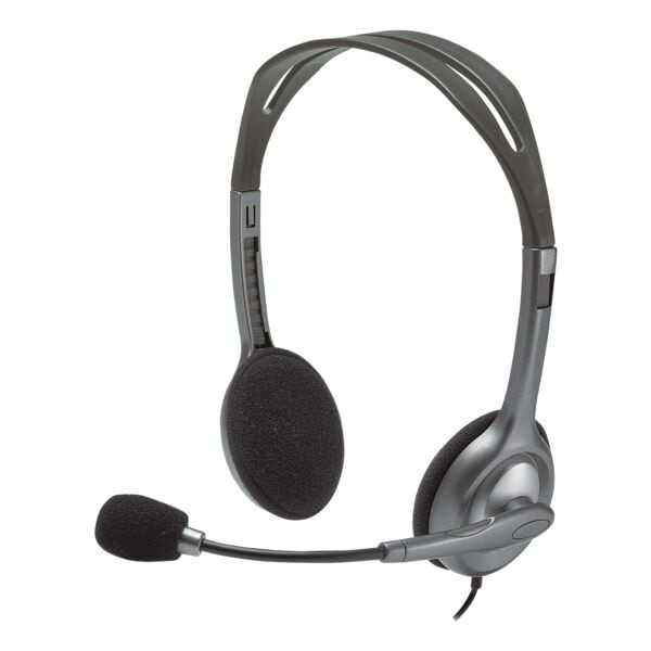 Stereo-Headset »H110«