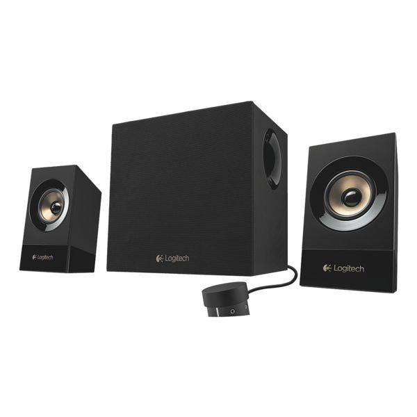 Lautsprechersystem »Z533«