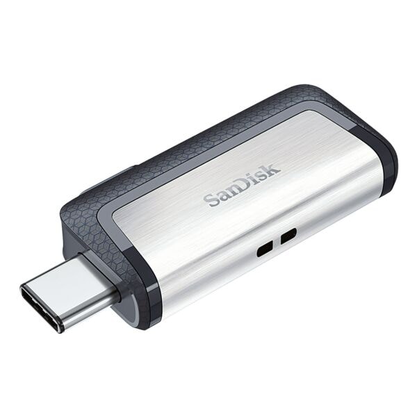 USB-Stick Ultra Dual Drive Type-C 128 GB