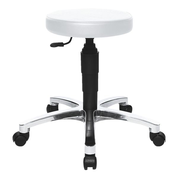 Topstar Sitzhocker »TEC 70« weiß