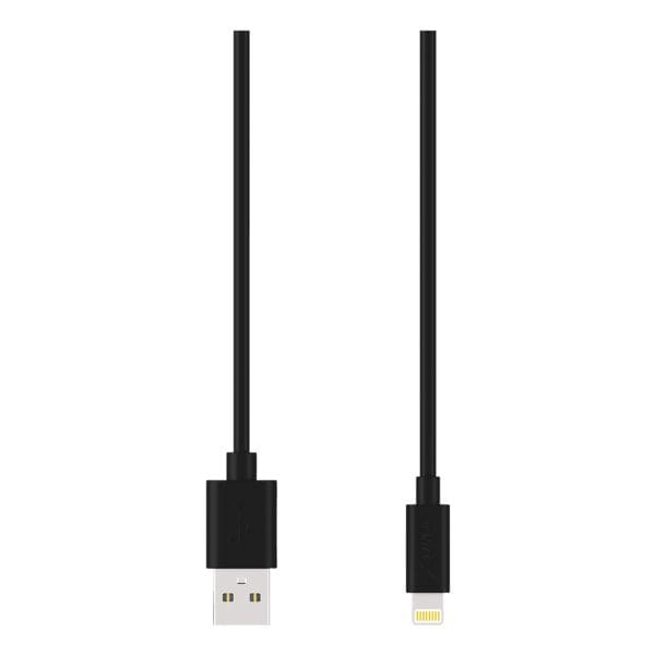 Ladekabel »Premium« USB-A to Lightning 1,20 m